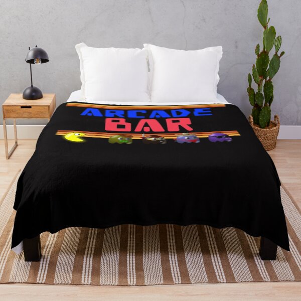 Item preview, Arcade Bar - Retro Gaming  designed and sold by TYRONWILLIAMSA.