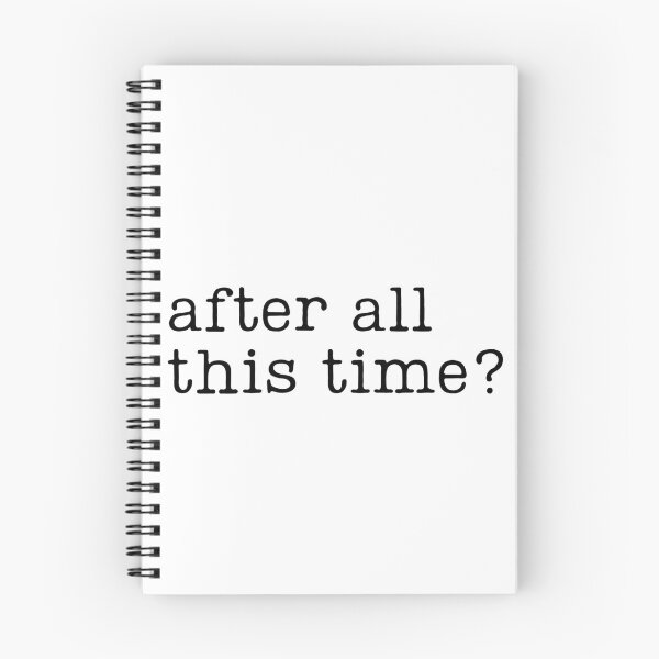 Item preview, After All This Time?  designed and sold by RaineDDesigns.