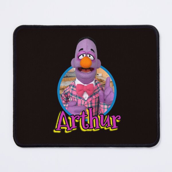 Item preview, ARTHUR designed and sold by TYRONWILLIAMSA.