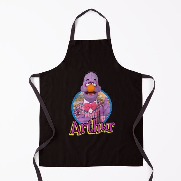 Item preview, ARTHUR designed and sold by TYRONWILLIAMSA.