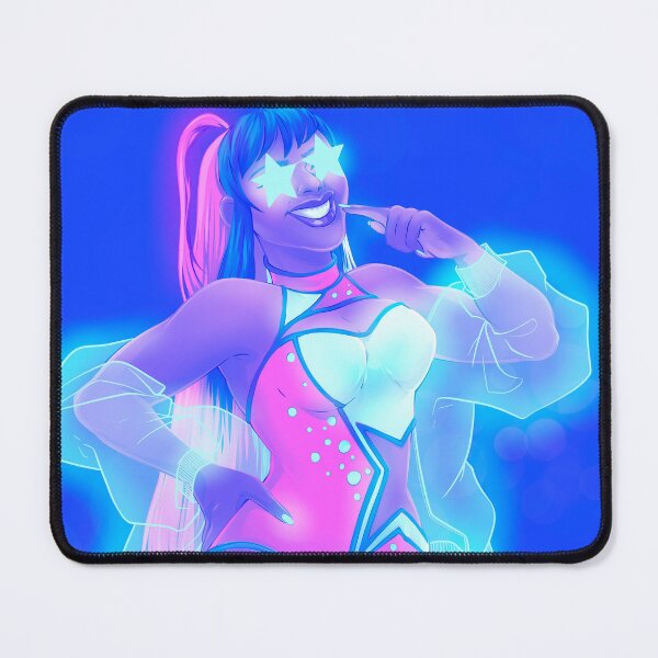 Item preview, Glowing Knockout designed and sold by artbydeegar.