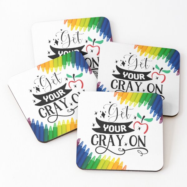 Item preview, Get Your Cray On designed and sold by C-CheleSells.