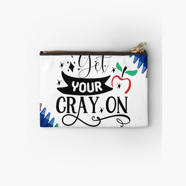 Item preview, Get Your Cray On designed and sold by C-CheleSells.