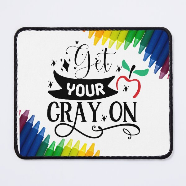 Item preview, Get Your Cray On designed and sold by C-CheleSells.