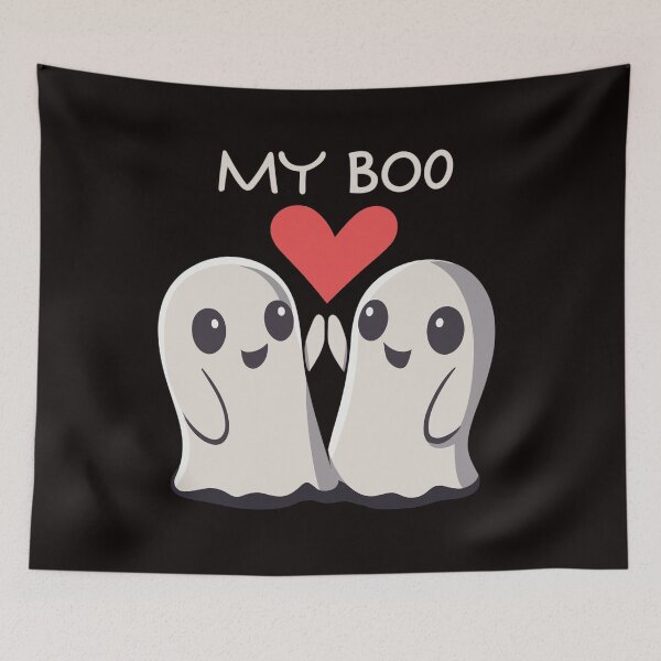 Item preview, My Boo designed and sold by UrbanChillz.