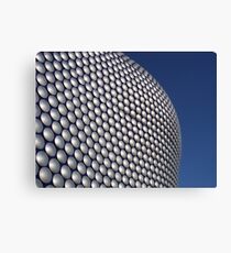 Bullring Canvas Print