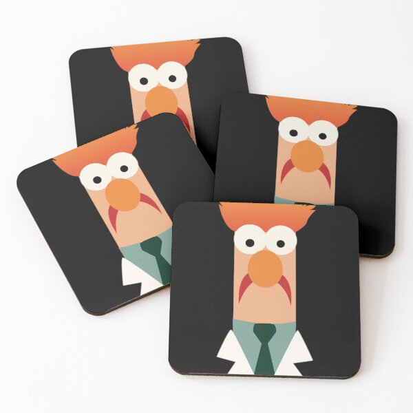 Item preview, Beaker  designed and sold by RubyeReing.