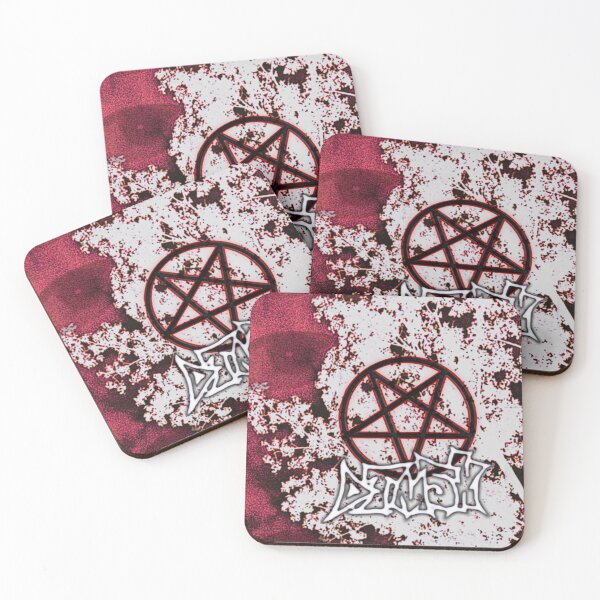 Item preview, Pentagram DTM5K designed and sold by DontTouchMe5000.