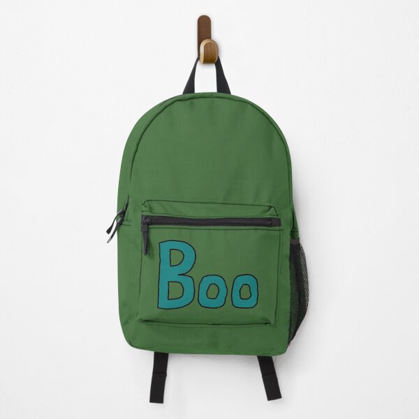Item preview, Halloween BOO (slimy green) designed and sold by Deb Morley.