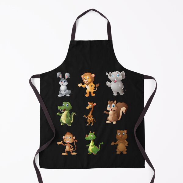 Item preview, Cute Animals  designed and sold by sr-arts69.