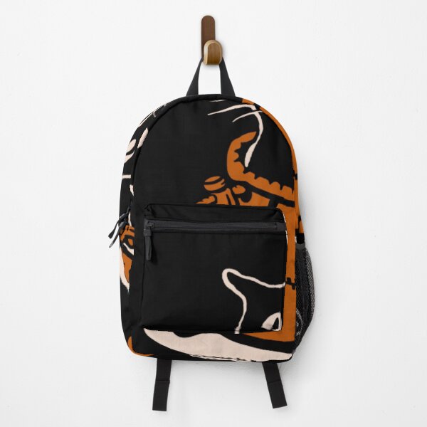 Item preview, Cat in a Chalk Bag Rock Climbing Classic designed and sold by LuzBlickcc.