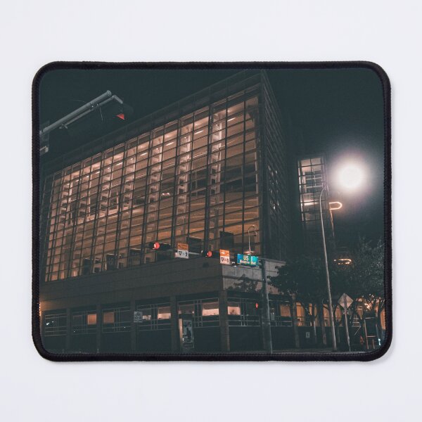 Item preview, Nighttime Cinema moods in Miami. designed and sold by MPixtures.