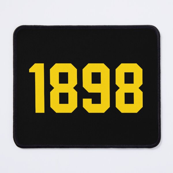 Item preview, 1898 Young Boys Yellow designed and sold by VRedBaller.