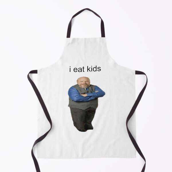 Item preview, bertram eats kids designed and sold by RubyeReing.