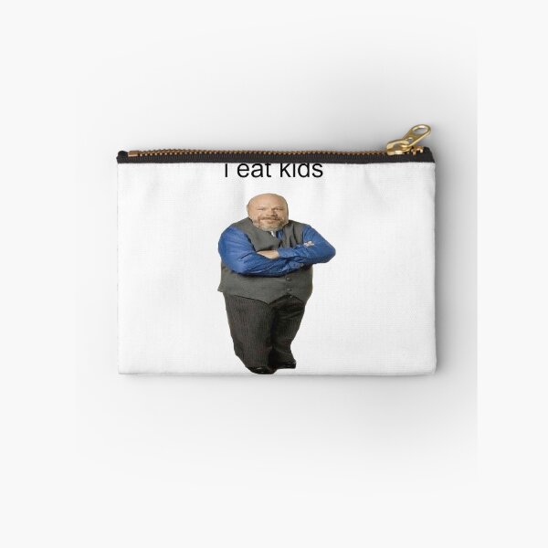 Item preview, bertram eats kids designed and sold by RubyeReing.