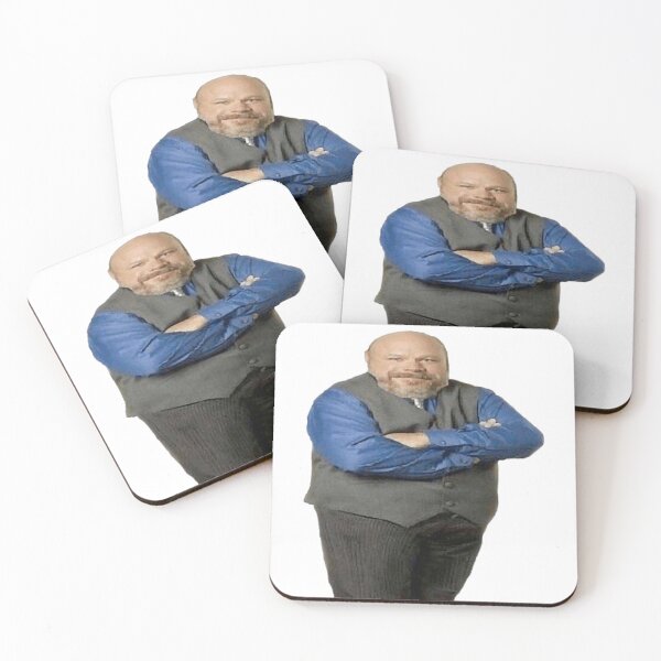 Item preview, bertram eats kids designed and sold by RubyeReing.