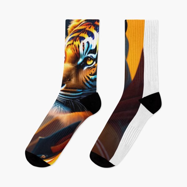 Item preview, Animal Mimicry Superhero: Unleash the Power of the Wild designed and sold by Saloo22.