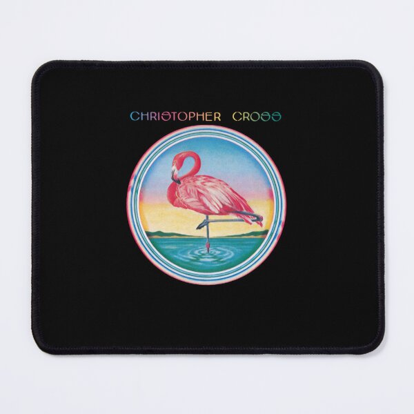 Item preview, Christopher Cross Debut Classic designed and sold by LuzBlickcc.