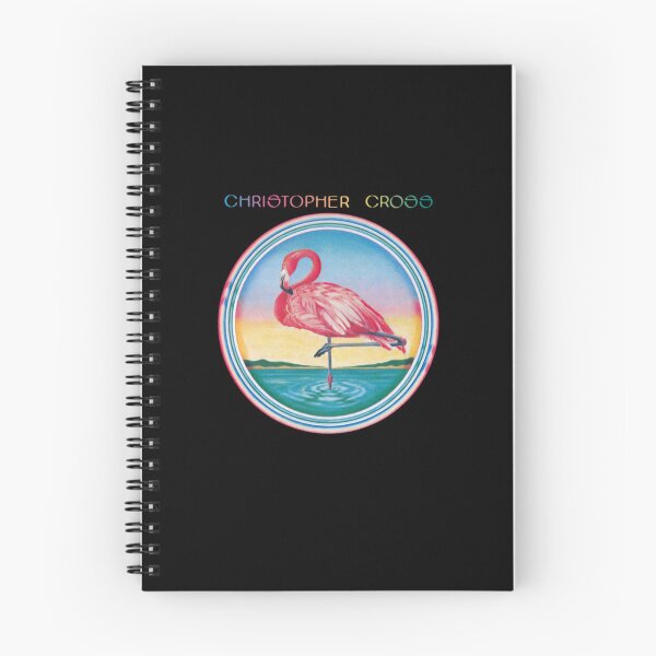 Item preview, Christopher Cross Debut Classic  designed and sold by LuzBlickcc.