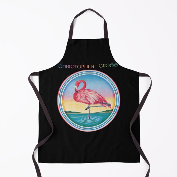 Item preview, Christopher Cross Debut Classic designed and sold by LuzBlickcc.
