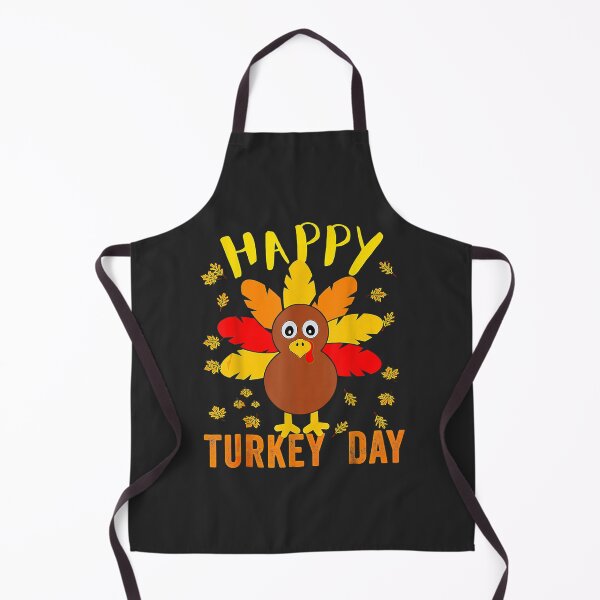 Item preview, Matching Happy Thanksgiving Pilgrim Turkey Day Couples designed and sold by William Parker.