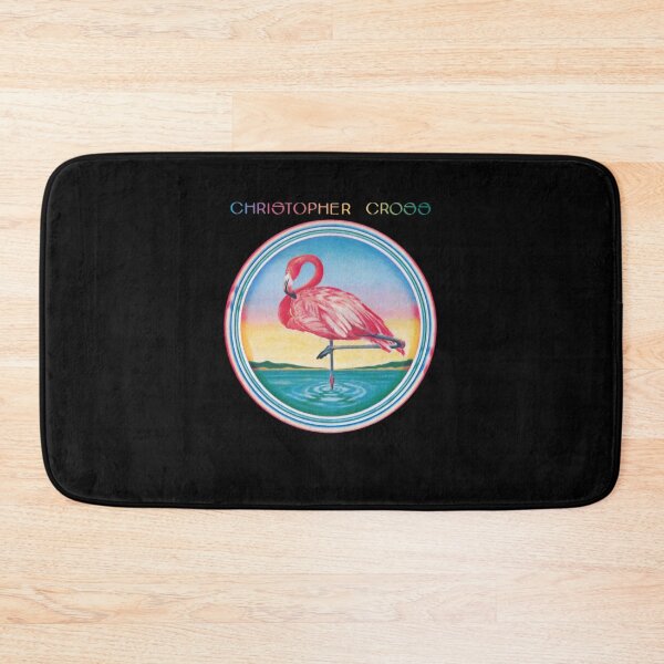 Item preview, Christopher Cross Debut Classic  designed and sold by LuzBlickcc.