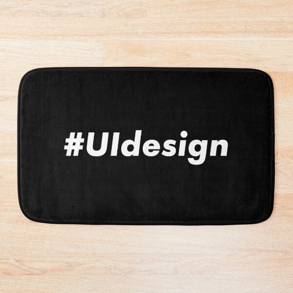 Item preview, #UIdesign designed and sold by teesaurus.