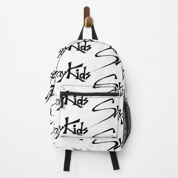 Item preview, STRAY KIDS LOGO designed and sold by BokieMD.