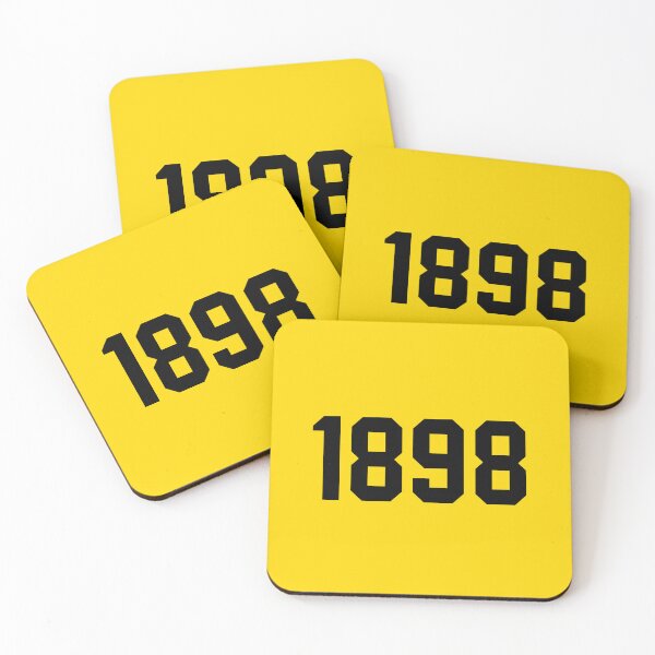 Item preview, 1898 Young Boys Black designed and sold by VRedBaller.