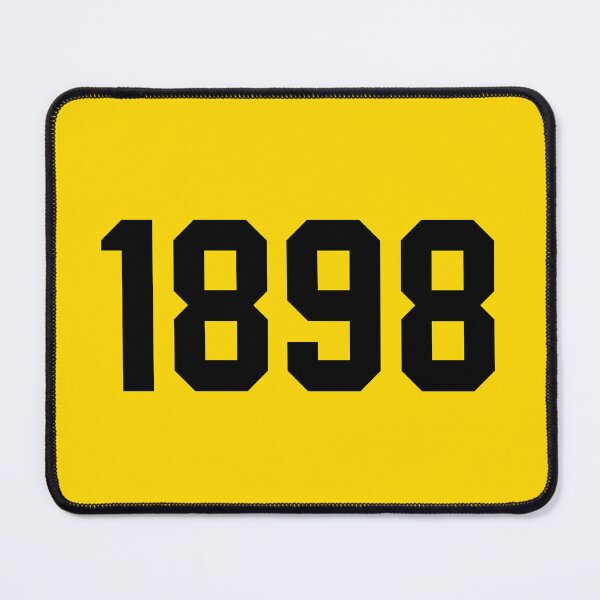 Item preview, 1898 Young Boys Black designed and sold by VRedBaller.