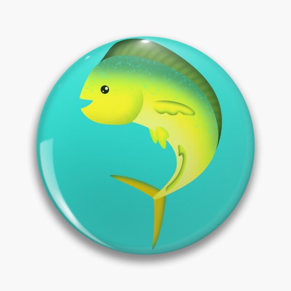 Item preview, Happy Mahi designed and sold by WildTide.