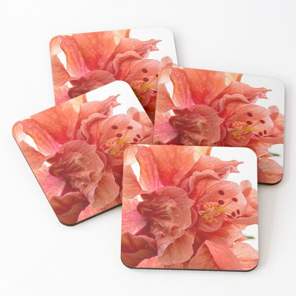Item preview, Hibiscus designed and sold by Sharron Demarest.