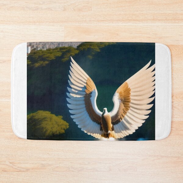 Item preview, A bird fly in sky  designed and sold by Saloo22.