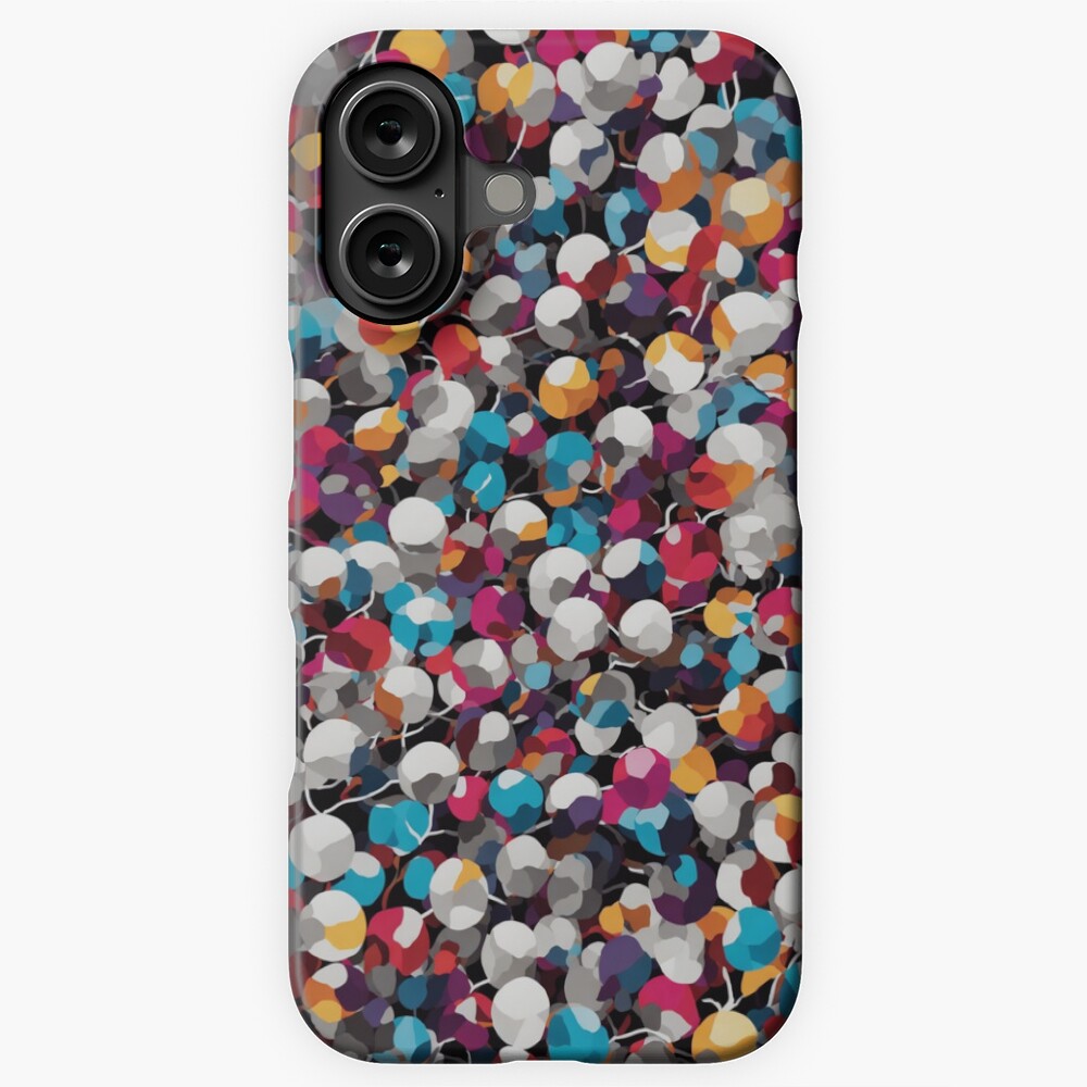 Item preview, iPhone Snap Case designed and sold by DJALCHEMY.