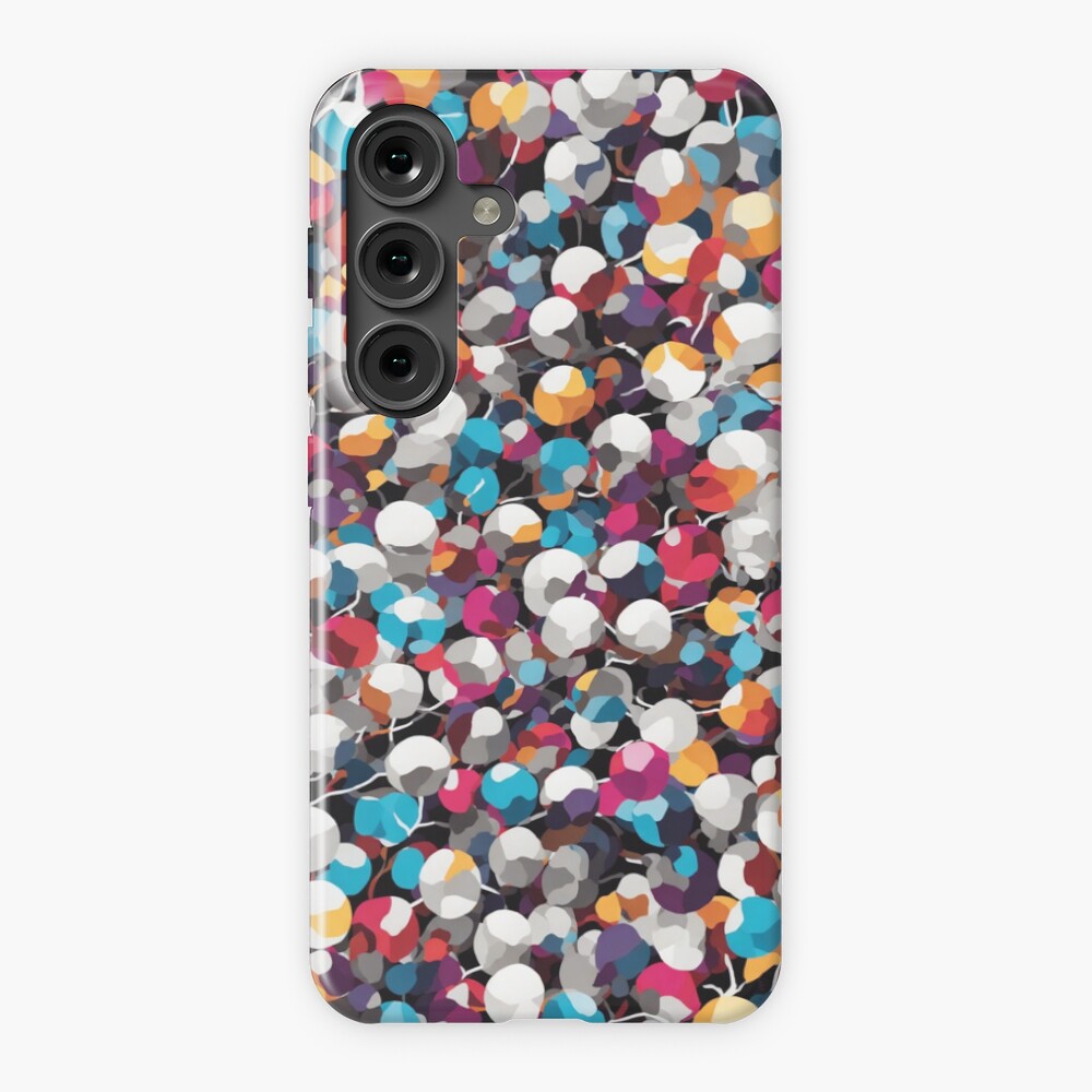 Item preview, Samsung Galaxy Snap Case designed and sold by DJALCHEMY.