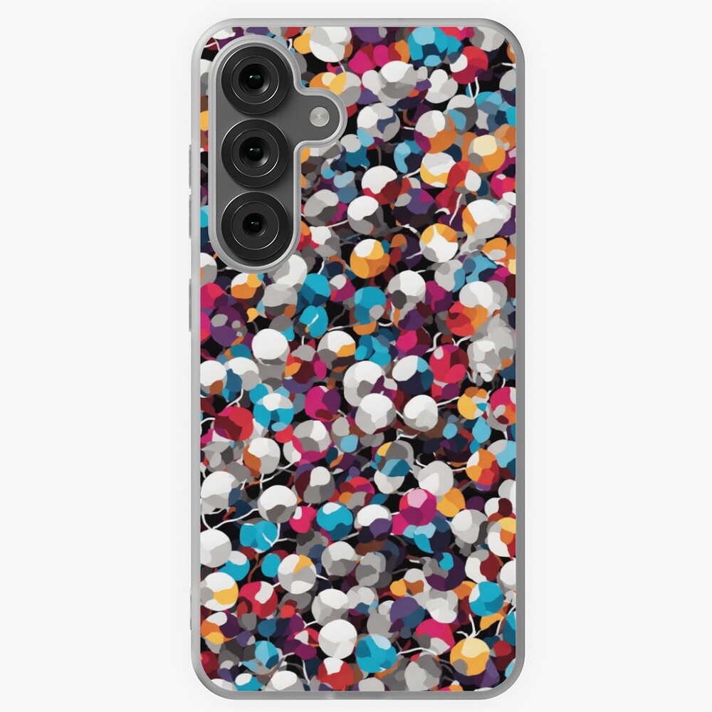 Item preview, Samsung Galaxy Soft Case designed and sold by DJALCHEMY.