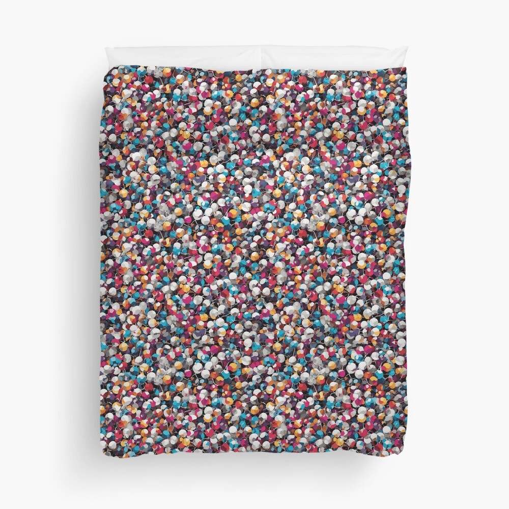 Item preview, Duvet Cover designed and sold by DJALCHEMY.