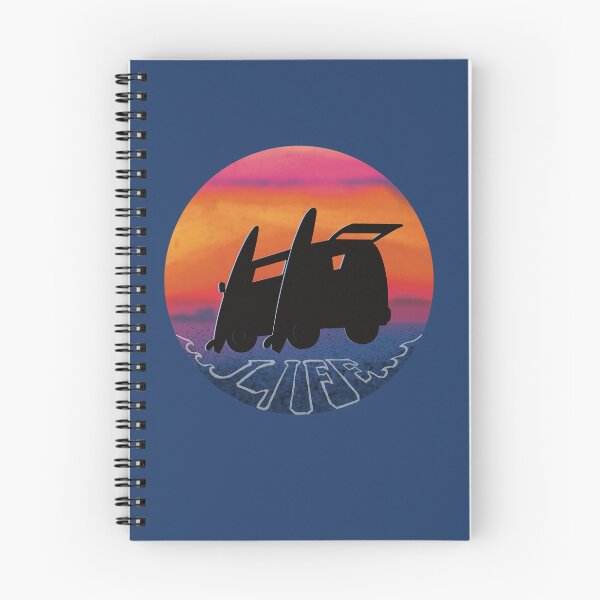 Item preview, Surf Life designed and sold by JDHardie.