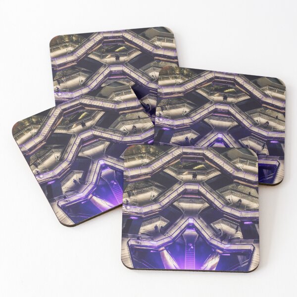 Item preview, Inside The Vessel NYC 3 designed and sold by Robert Alsop.