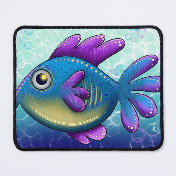 Item preview, Baddeck with background designed and sold by Sandra Parlow.