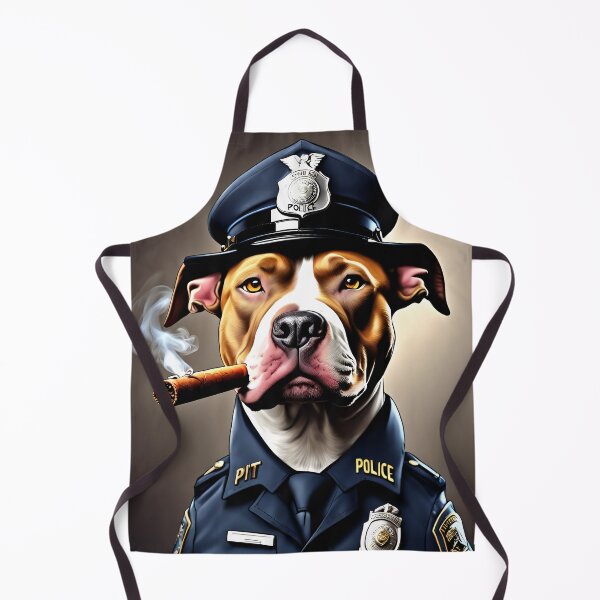 Item preview, Pit Police designed and sold by CloudyIdeas3288.