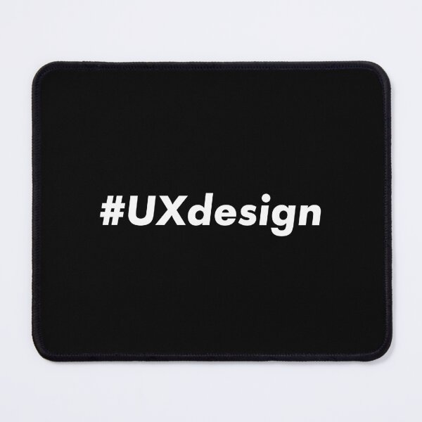 Item preview, #UXdesign designed and sold by teesaurus.