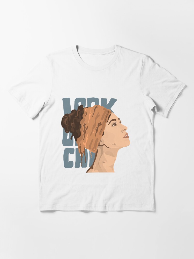 Look up store child t shirt