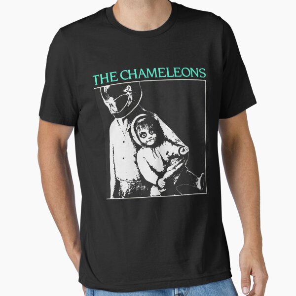 The Chameleons Merch & Gifts for Sale | Redbubble