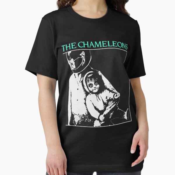 The Chameleons Merch & Gifts for Sale | Redbubble