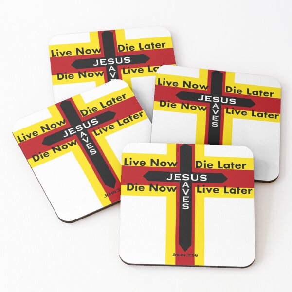 Item preview, Jesus Saves designed and sold by LizHumorComics.