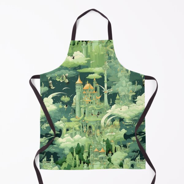 Item preview, Reino Verde designed and sold by UltraItems.