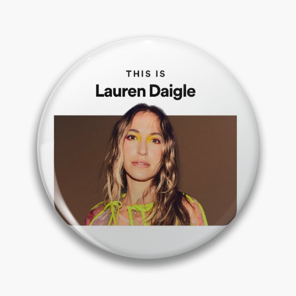 Pin on Lauren Daigle ♥