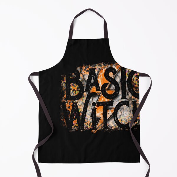 Item preview, Halloween T-Shirt, Basic Witch tee,  designed and sold by Remember-When.