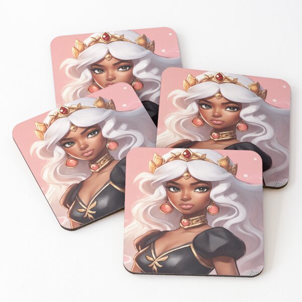 Item preview, Amina designed and sold by Digital Majax.